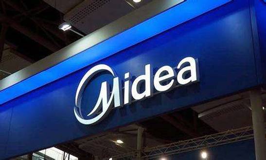 長沙電梯廣告案例 萬人宅家搶美的