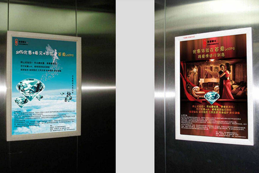 電梯廣告傳媒公司 優勢解析與選擇指南