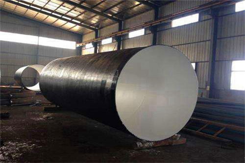 1220毫米焊接鋼管及防腐管材的價格分析