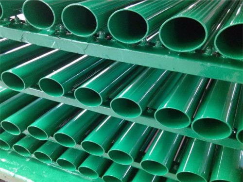 河池保溫管道與防腐管材價格比較 如何選擇經(jīng)濟實惠的供應(yīng)商